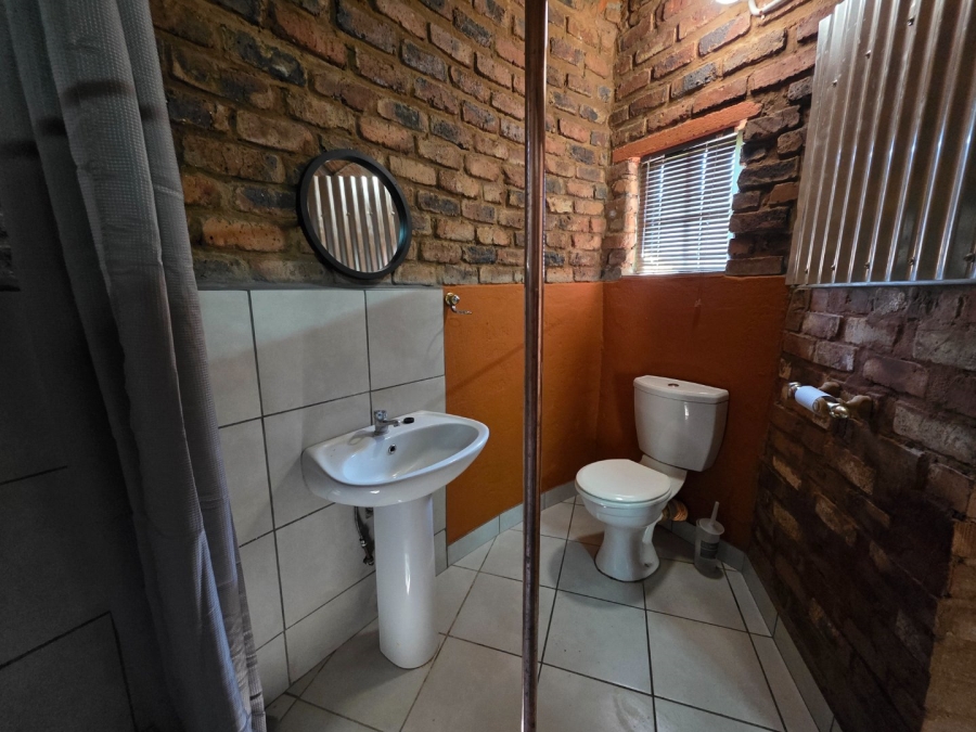 To Let 1 Bedroom Property for Rent in Rietfontein A H North West